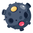 Dark Planet